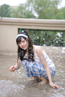 没有老公的日子